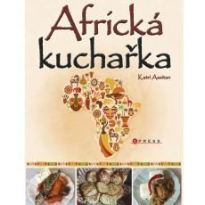 Africk kuchaka
