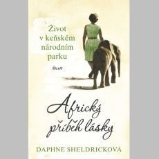Daphne Sheldrickov - Africk pbh lsky