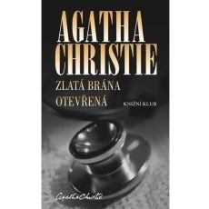 Agatha Christie - Zlat brna oteven