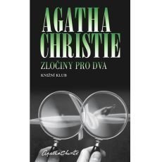 Agatha Christie - Zločiny pro dva Agatha Christie - Zločiny pro dva