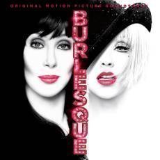 aguilera-burlesque