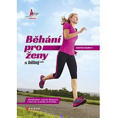 Běhání pro ženy Běhání pro ženy