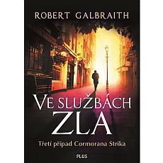 Ve službách zla Ve službách zla