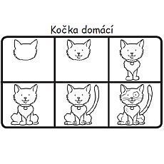 Kreslíme101 zvířátek Kreslíme101 zvířátek
