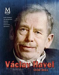 Vclav Havel - Muzeum v knize