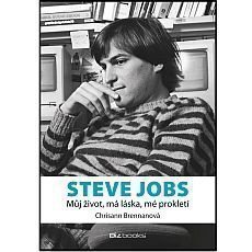 Steve Jobs - mj ivot, m lska, m proklet