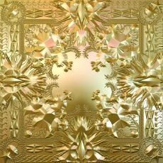 album the throne