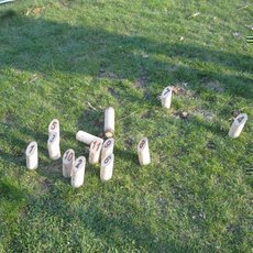 Hra MÖLKKY Hra MÖLKKY