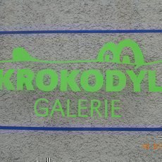 galerie Krokodl