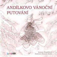 Andílkovo vánoční putování Andílkovo vánoční putování