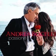 Andrea Bocelli dokonil album Passione