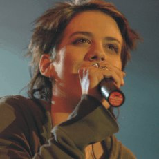 Aneta Langerová vydává album Dotyk Aneta Langerová vydává album Dotyk