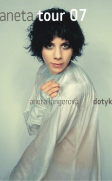 Aneta Langerová Aneta Langerová
