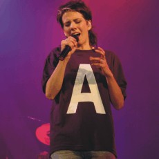 Aneta Langerová vydává album Dotyk Aneta Langerová vydává album Dotyk