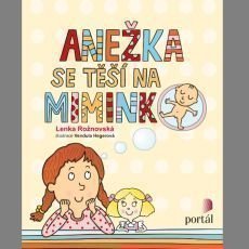 Aneka se t na miminko