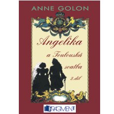 Angelika - Toulousk svatba