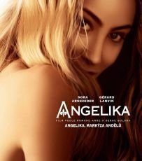 Angelika - nové zpracování nesmrtelného příběhu lásky Angelika - nové zpracování nesmrtelného příběhu lásky