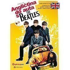 anglictina-do-auta-s-beatles