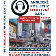 Jak lépe rozumět anglicky? Jak lépe rozumět anglicky?