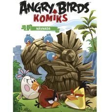 Angry Birds Nvnada