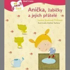 Anika, zabiky a jejich ptel