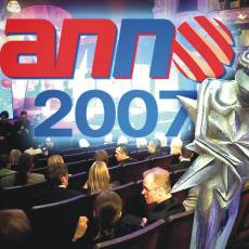 ANNO 2007 ANNO 2007