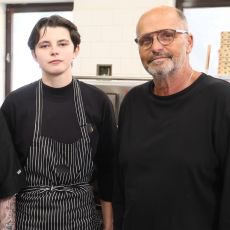 Jak se da�� restauraci Hamrovka nyn�? Kolik hv�zdi�ek si Martina a jej� t�m nakonec odnesou?