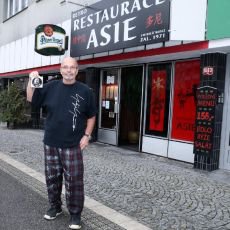 Dohnal šéfa nakonec obávaný zácuc? A jak se restauraci v Mladé Boleslavi daří dnes? Dohnal šéfa nakonec obávaný zácuc? A jak se restauraci v Mladé Boleslavi daří dnes?