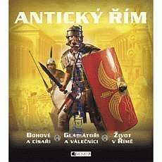 anticky-rim