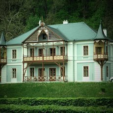 moravské lázně Luhačovice moravské lázně Luhačovice