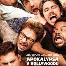 Nov akn komedie Apokalypsa v Hollywoodu