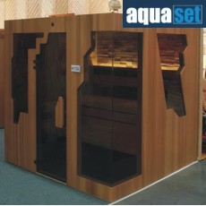 Veletrh AQUASET 2008 Veletrh AQUASET 2008