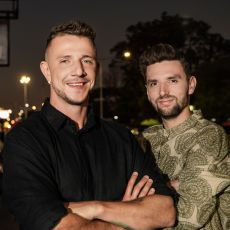 Jakub �t�fek a V�clav Mat�jovsk� se stanou moder�tory reality show Asia Express!