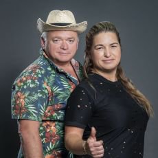 Asia Express odhaluje dal�� dva sout�n� p�ry! Div�ci uvid� p�r z Tou�imi i z Kazachst�nu!