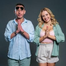 Tohle nikdo ne�ekal � do Asia Express m��� Nicole s Tu��kem!