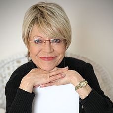 Magda Váňová Magda Váňová