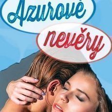 Romáín Azurové nevěry - Petra Nachtmanová Romáín Azurové nevěry - Petra Nachtmanová