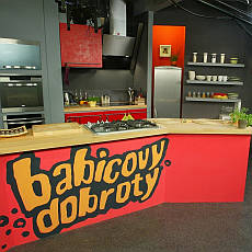 Babicovy dobroty