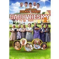 Pokračování české komedie Babovřesky 2 v našich kinech Pokračování české komedie Babovřesky 2 v našich kinech