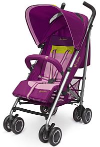 korek Onyx Violet Spring