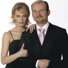 Bailando - tančím pro tebe Bailando - tančím pro tebe