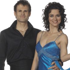 Bailando - tančím pro tebe Bailando - tančím pro tebe