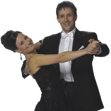 Bailando - tančím pro tebe Bailando - tančím pro tebe