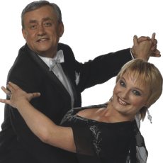 Bailando - tančím pro tebe Bailando - tančím pro tebe
