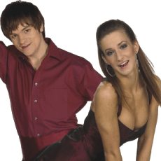 Bailando - tančím pro tebe Bailando - tančím pro tebe