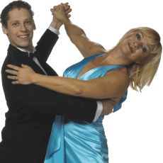 Bailando - tančím pro tebe Bailando - tančím pro tebe