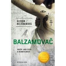 Balzamova