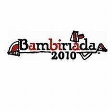 bambiriada