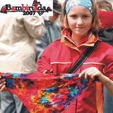 Bambiriáda Bambiriáda