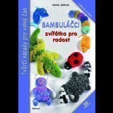 Kniha Bambulci